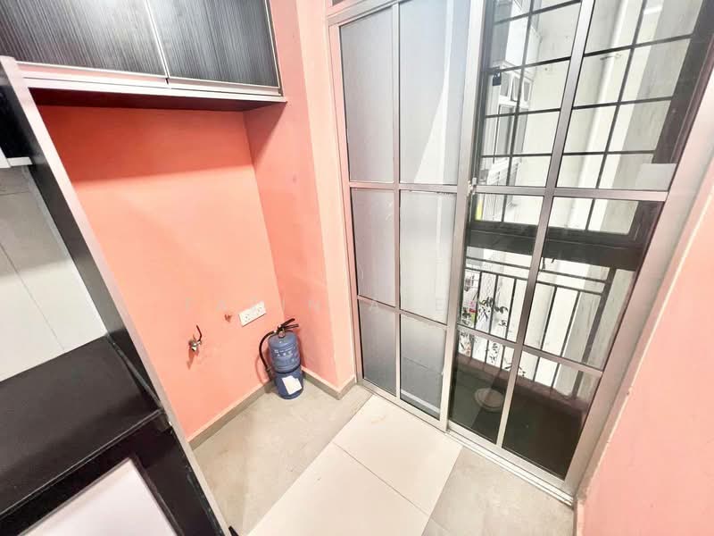 Condominium for Sale at Tiara Kelana - Fatin Azemi - Interior - PropertyGuru.com.my