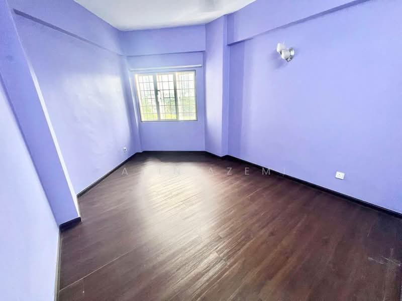 Condominium for Sale at Tiara Kelana - Fatin Azemi - Interior - PropertyGuru.com.my