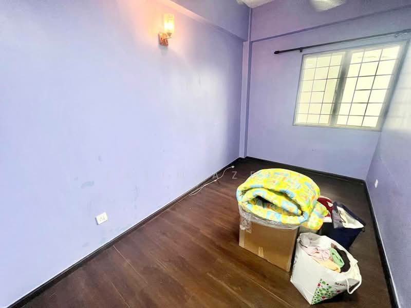 Condominium for Sale at Tiara Kelana - Fatin Azemi - Interior - PropertyGuru.com.my
