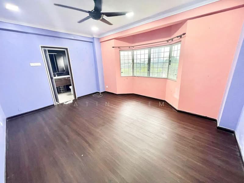 Condominium for Sale at Tiara Kelana - Fatin Azemi - Interior - PropertyGuru.com.my