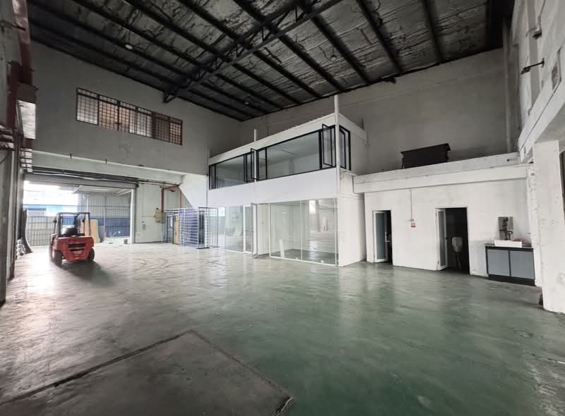 Kilang untuk Disewa di Taman Universiti (Skudai) - Kristopher Lee - PropertyGuru.com.my