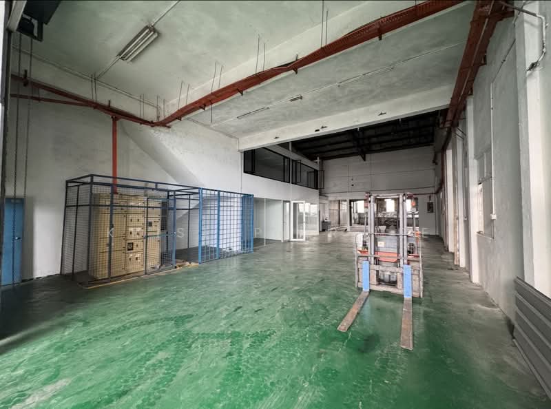 Kilang untuk Disewa di Taman Universiti (Skudai) - Kristopher Lee - PropertyGuru.com.my