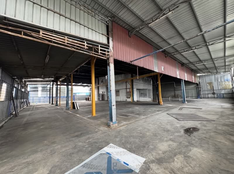 Kilang untuk Disewa di Taman Universiti (Skudai) - Kristopher Lee - PropertyGuru.com.my