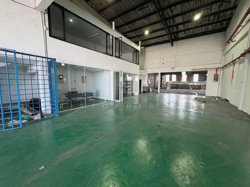 Kilang untuk Disewa di Taman Universiti (Skudai) - Kristopher Lee - PropertyGuru.com.my