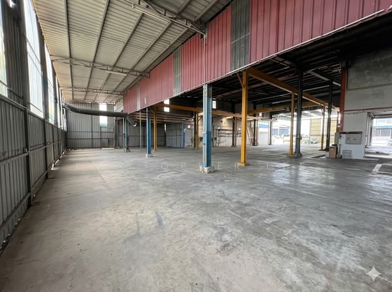 Kilang untuk Disewa di Taman Universiti (Skudai) - Kristopher Lee - PropertyGuru.com.my