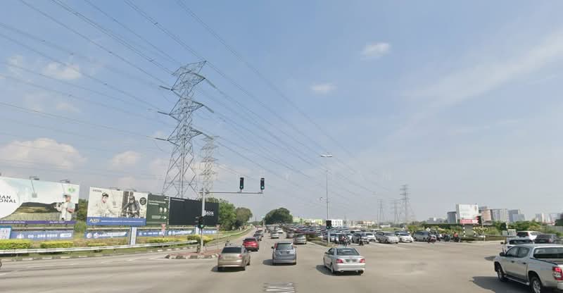 Commercial Land for Sale in Melaka City (Melaka) - Wesley Tan - Exterior - PropertyGuru.com.my