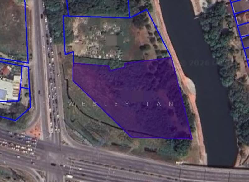 Commercial Land for Sale in Melaka City (Melaka) - Wesley Tan - PropertyGuru.com.my