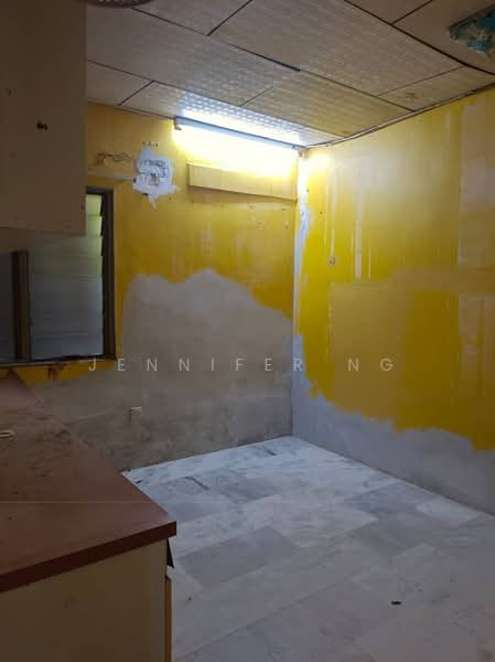 1-storey Terraced House for Sale in Taman Dahlia (Tampoi) - Jennifer Ng - Interior - PropertyGuru.com.my