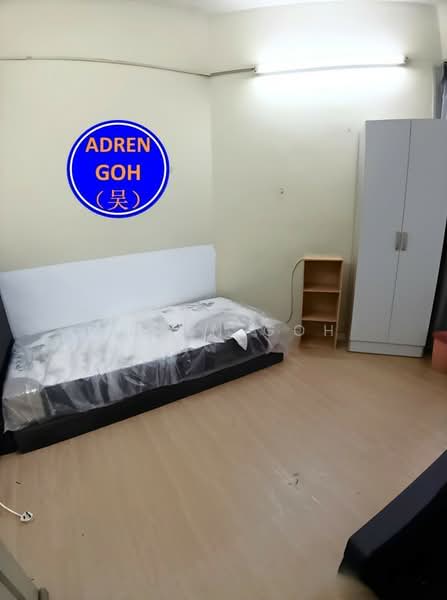 Condominium for Rent at University Heights - Adren Goh - Bedroom - PropertyGuru.com.my