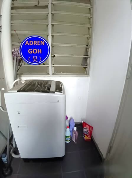 Condominium for Rent at University Heights - Adren Goh - Interior - PropertyGuru.com.my