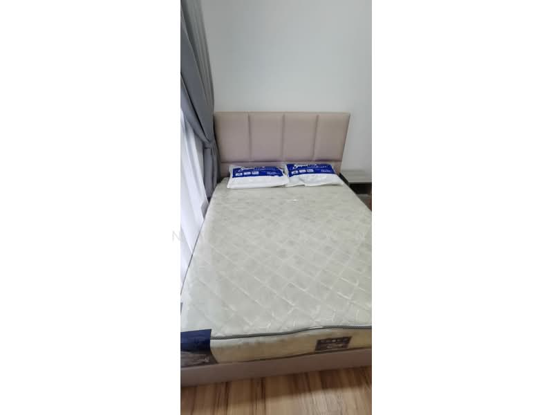 Service Residence for Rent at GM Residence Remia - Ng Shawn - Bedroom - PropertyGuru.com.my