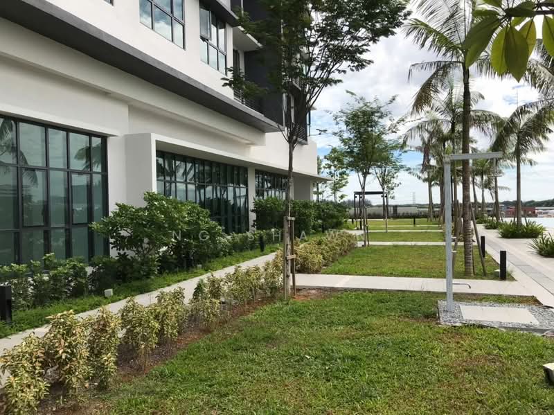 Service Residence for Rent at GM Residence Remia - Ng Shawn - Exterior - PropertyGuru.com.my