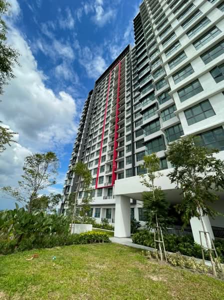 Service Residence for Rent at GM Residence Remia - Ng Shawn - Exterior - PropertyGuru.com.my