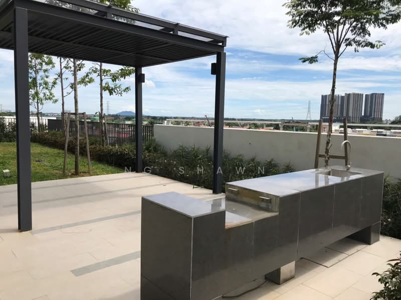 Service Residence for Rent at GM Residence Remia - Ng Shawn - Exterior - PropertyGuru.com.my