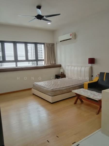 Condominium for Rent at Amberside @ Country Garden Danga Bay - Hong Charng Lee - Bedroom - PropertyGuru.com.my