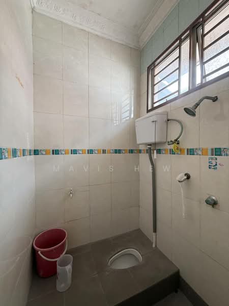 2-storey Terraced House for Rent in Taman Setia Indah (Tebrau) - Mavis Hew - Bathroom - PropertyGuru.com.my