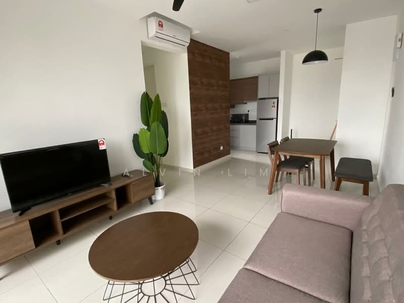 Kenwingston Skylofts - 2