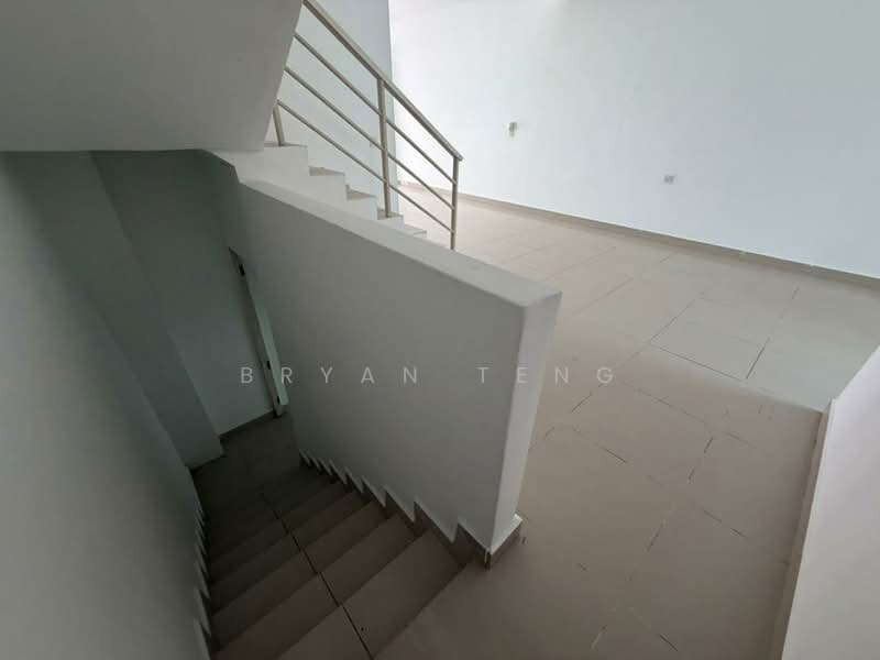 Rumah Teres 2 Tingkat untuk Dijual di Sungai Ara (Penang) - Bryan Teng - Interior - PropertyGuru.com.my