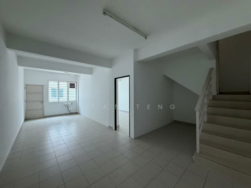 Rumah Teres 2 Tingkat untuk Dijual di Sungai Ara (Penang) - Bryan Teng - PropertyGuru.com.my