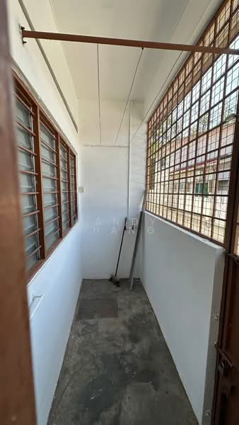 Rumah Teres 1 Tingkat untuk Disewa di Taman Ipoh Selatan (Ipoh) - Mandy Phang - Exterior - PropertyGuru.com.my