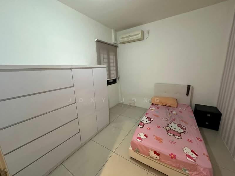 Pangsapuri untuk Disewa di Larkin Residence - Jony Jong - PropertyGuru.com.my
