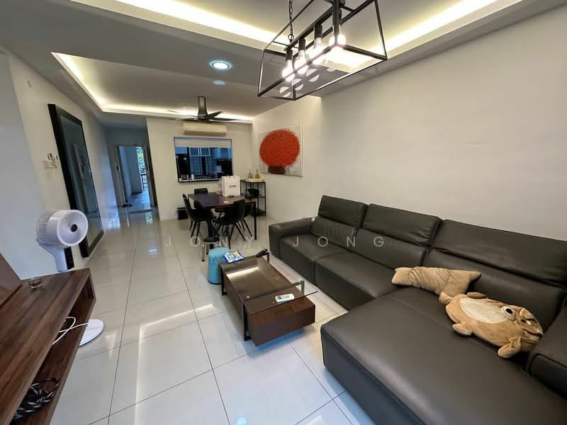 Pangsapuri untuk Disewa di Larkin Residence - Jony Jong - PropertyGuru.com.my