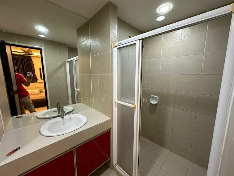 Pangsapuri untuk Disewa di Larkin Residence - Jony Jong - PropertyGuru.com.my