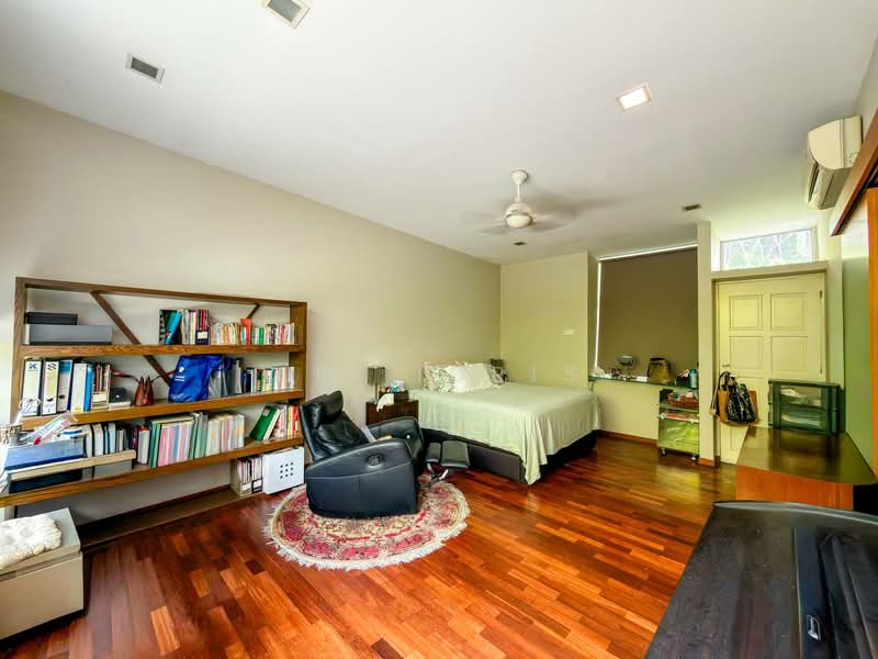 Rumah Banglo untuk Dijual di Sierramas (Sungai Buloh) - Ali Idris - Bedroom - PropertyGuru.com.my