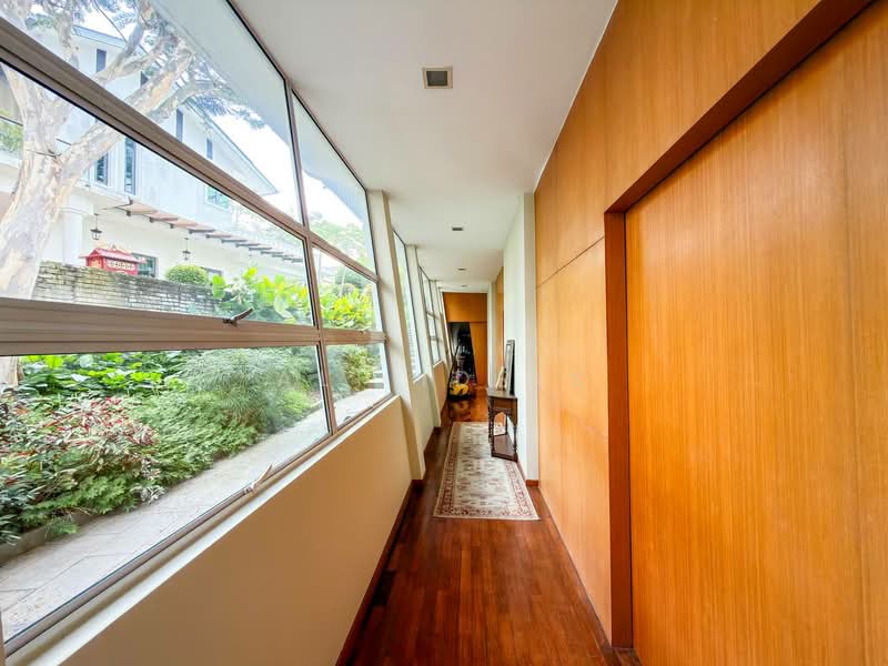 Rumah Banglo untuk Dijual di Sierramas (Sungai Buloh) - Ali Idris - Corridor - PropertyGuru.com.my