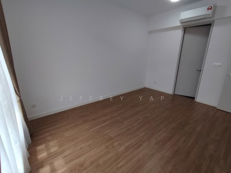 Servis Apartment untuk Disewa di The Pulse Residence - Jeffrey Yap - Interior - PropertyGuru.com.my