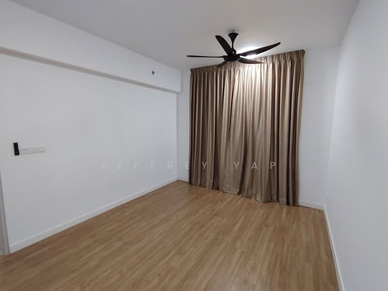 Servis Apartment untuk Disewa di The Pulse Residence - Jeffrey Yap - Interior - PropertyGuru.com.my