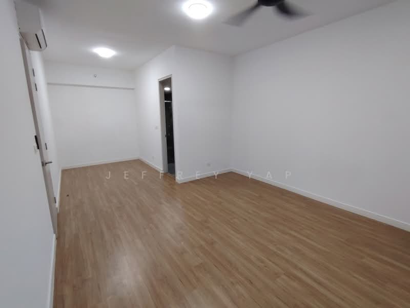 Servis Apartment untuk Disewa di The Pulse Residence - Jeffrey Yap - Interior - PropertyGuru.com.my