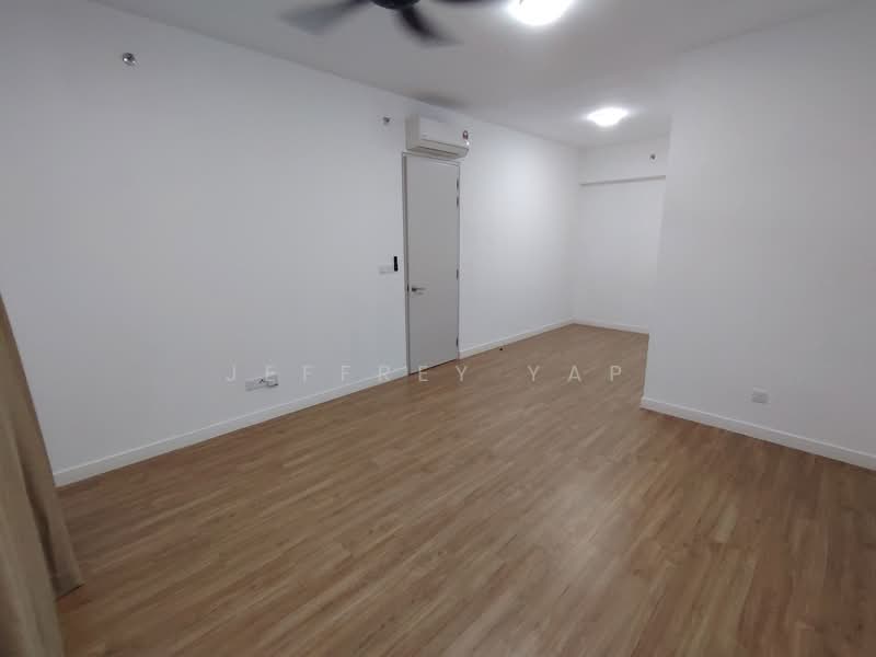 Servis Apartment untuk Disewa di The Pulse Residence - Jeffrey Yap - Interior - PropertyGuru.com.my
