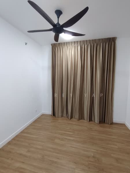 Servis Apartment untuk Disewa di The Pulse Residence - Jeffrey Yap - Interior - PropertyGuru.com.my