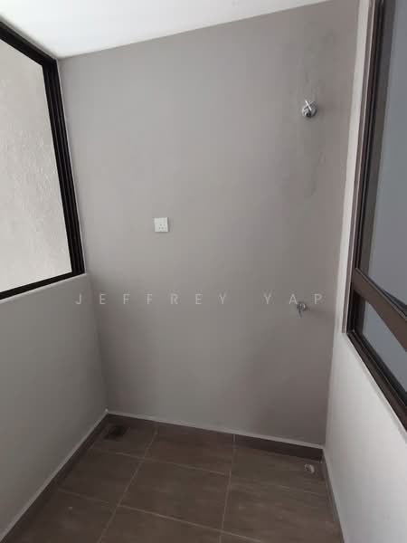 Servis Apartment untuk Disewa di The Pulse Residence - Jeffrey Yap - Interior - PropertyGuru.com.my