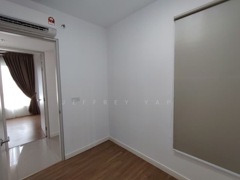 Servis Apartment untuk Disewa di The Pulse Residence - Jeffrey Yap - Interior - PropertyGuru.com.my