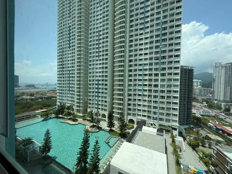 Condominium for Sale at i-Santorini - Bryan Teng - Exterior - PropertyGuru.com.my
