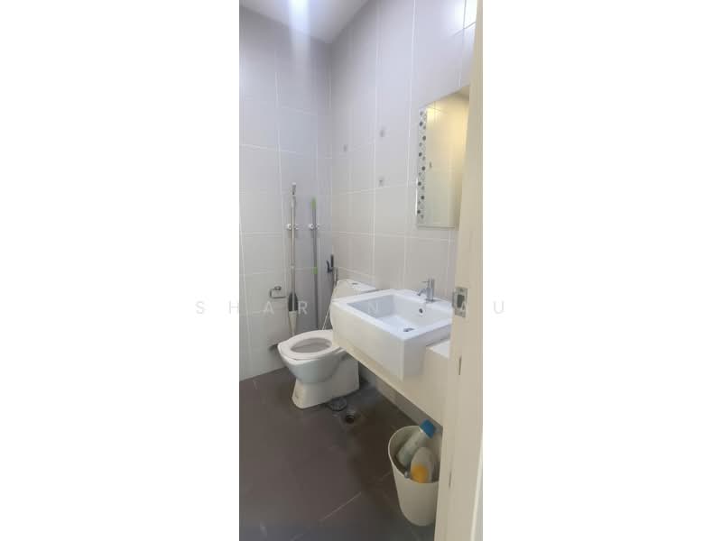 Servis Apartment untuk Disewa di Meridin Suites @ The Meridin - Sharon Lau - PropertyGuru.com.my