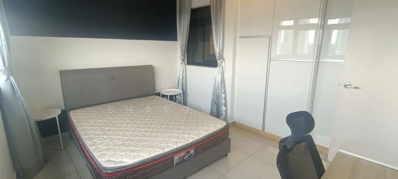 Servis Apartment untuk Disewa di Meridin Suites @ The Meridin - Sharon Lau - PropertyGuru.com.my