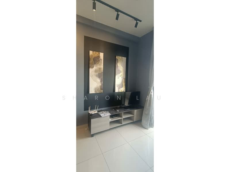 Servis Apartment untuk Disewa di Meridin Suites @ The Meridin - Sharon Lau - PropertyGuru.com.my