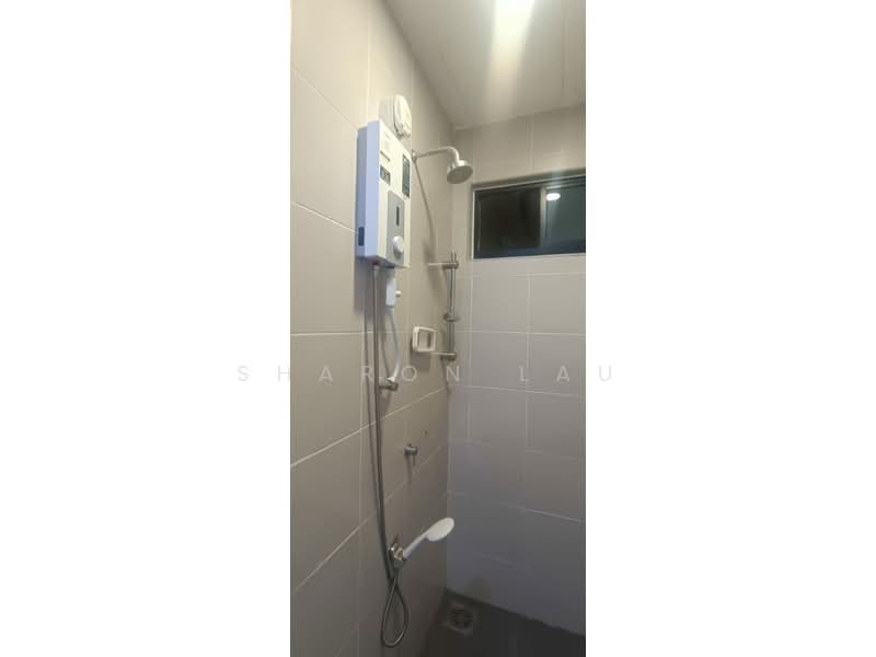 Servis Apartment untuk Disewa di Meridin Suites @ The Meridin - Sharon Lau - PropertyGuru.com.my