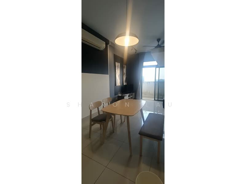 Servis Apartment untuk Disewa di Meridin Suites @ The Meridin - Sharon Lau - PropertyGuru.com.my