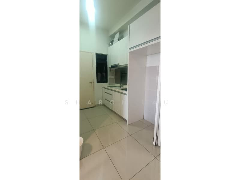 Servis Apartment untuk Disewa di Meridin Suites @ The Meridin - Sharon Lau - PropertyGuru.com.my