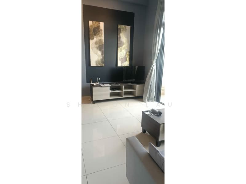 Servis Apartment untuk Disewa di Meridin Suites @ The Meridin - Sharon Lau - PropertyGuru.com.my