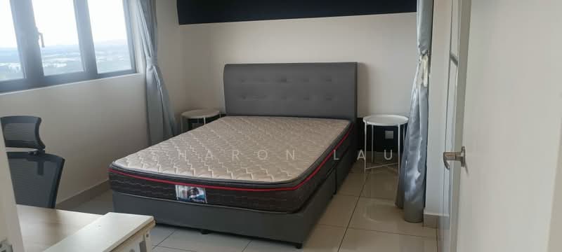 Servis Apartment untuk Disewa di Meridin Suites @ The Meridin - Sharon Lau - PropertyGuru.com.my