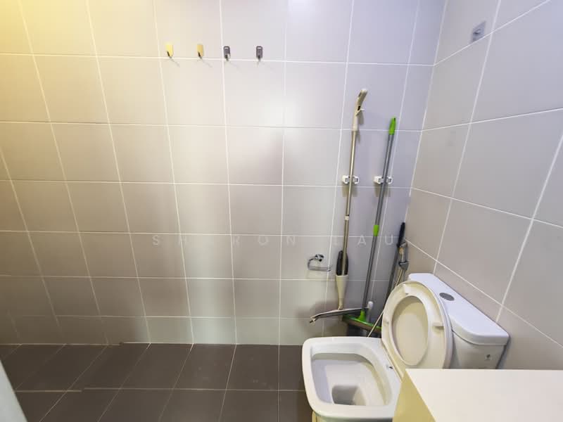 Service Residence for Rent at Meridin Suites @ The Meridin - Sharon Lau - PropertyGuru.com.my