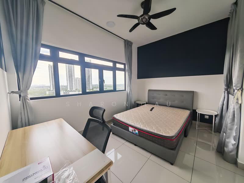 Service Residence for Rent at Meridin Suites @ The Meridin - Sharon Lau - PropertyGuru.com.my