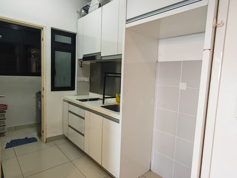 Service Residence for Rent at Meridin Suites @ The Meridin - Sharon Lau - PropertyGuru.com.my