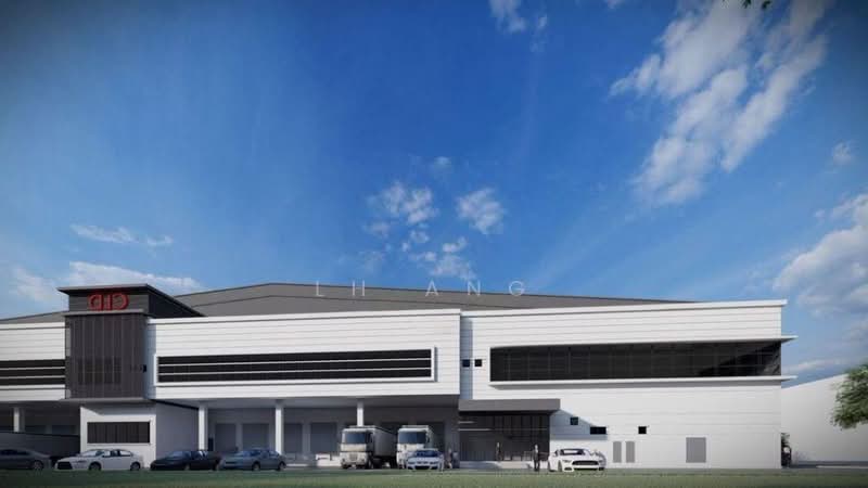 Kilang untuk Dijual di Butterworth (Penang) - LH Ang - Exterior - PropertyGuru.com.my
