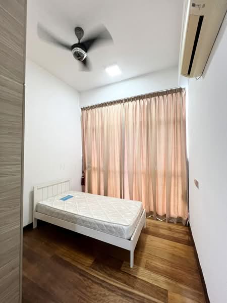 Service Residence for Rent at Paragon Residences @ Straits View - Nick Low - Bedroom - PropertyGuru.com.my